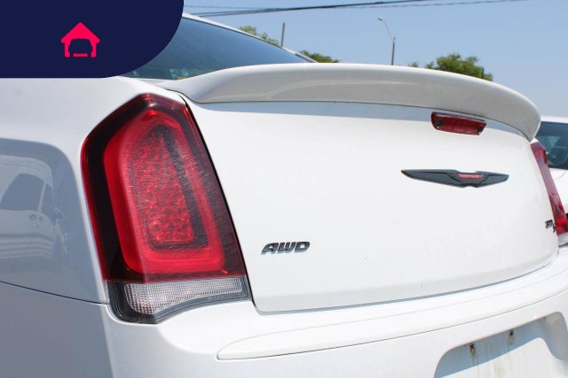 2023 Chrysler 300