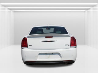 2023 Chrysler 300