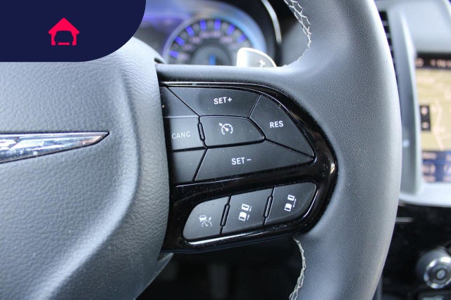 2023 Chrysler 300