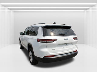2023 Jeep Grand Cherokee L