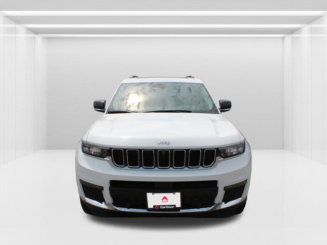 2023 Jeep Grand Cherokee L