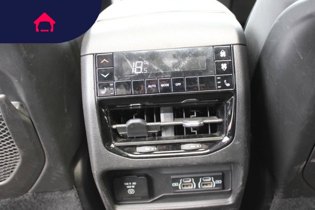 2023 Jeep Grand Cherokee L