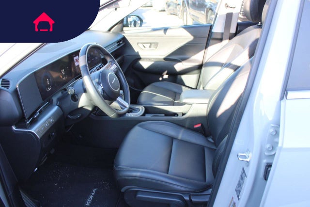 2024 Hyundai Kona