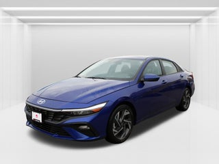 2024 Hyundai Elantra