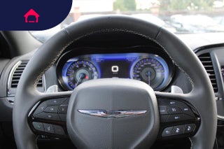2023 Chrysler 300