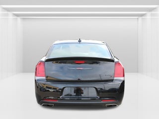 2023 Chrysler 300