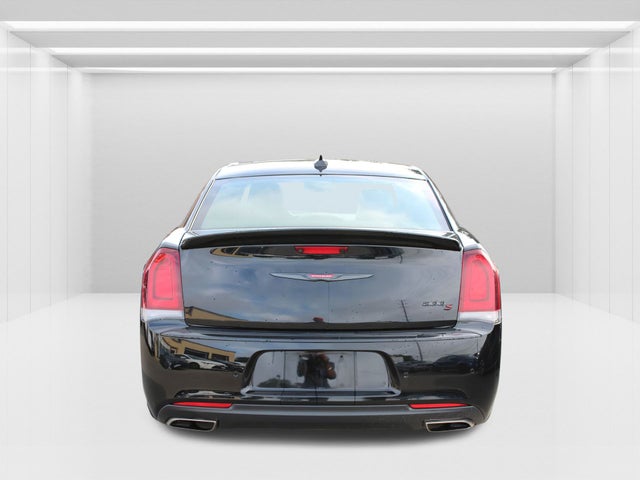 2023 Chrysler 300