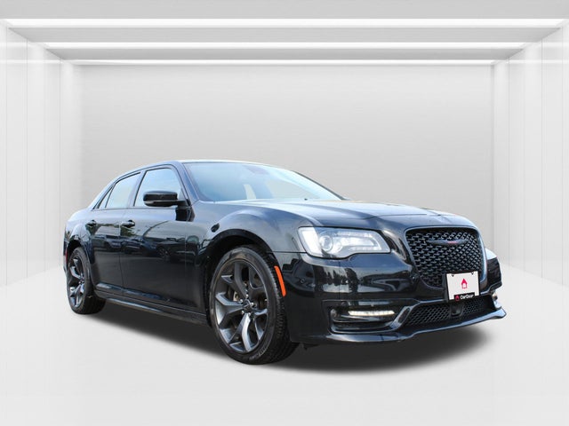 2023 Chrysler 300