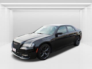2023 Chrysler 300