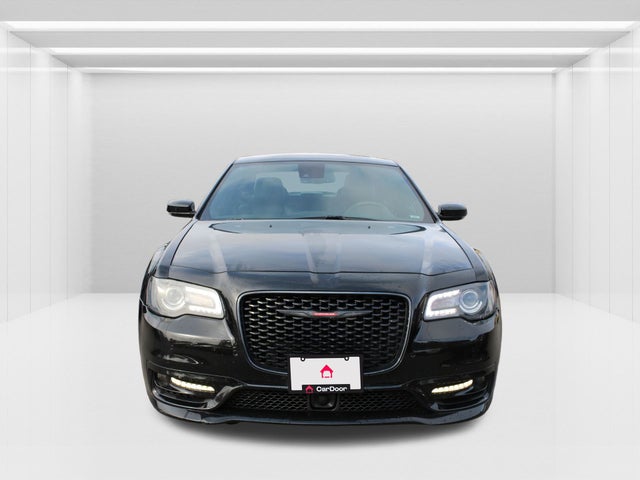 2023 Chrysler 300