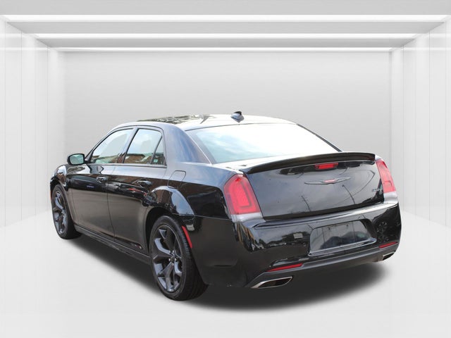 2023 Chrysler 300