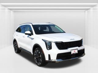 2024 Kia Sorento