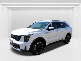 2024 Kia Sorento