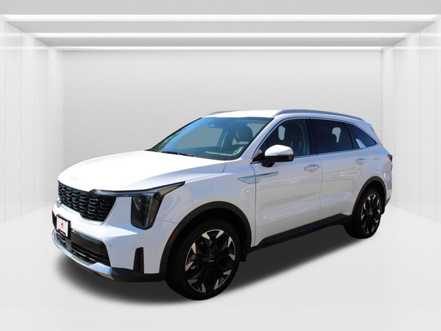 2024 Kia Sorento