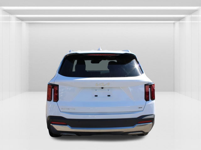 2024 Kia Sorento