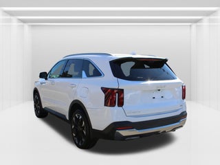 2024 Kia Sorento