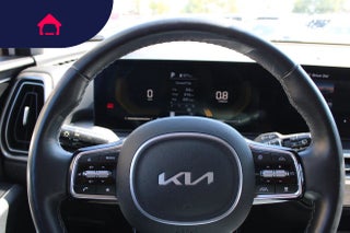2024 Kia Sorento