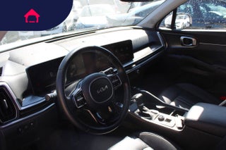 2024 Kia Sorento