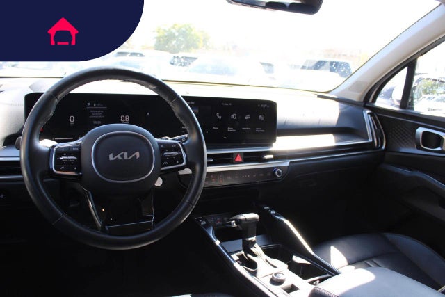 2024 Kia Sorento
