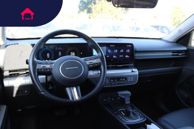 2024 Hyundai Kona