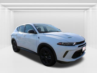 2024 Dodge Hornet