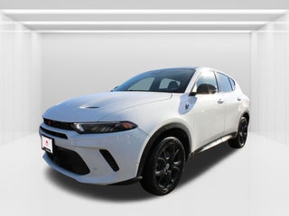 2024 Dodge Hornet