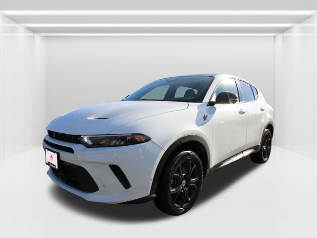 2024 Dodge Hornet