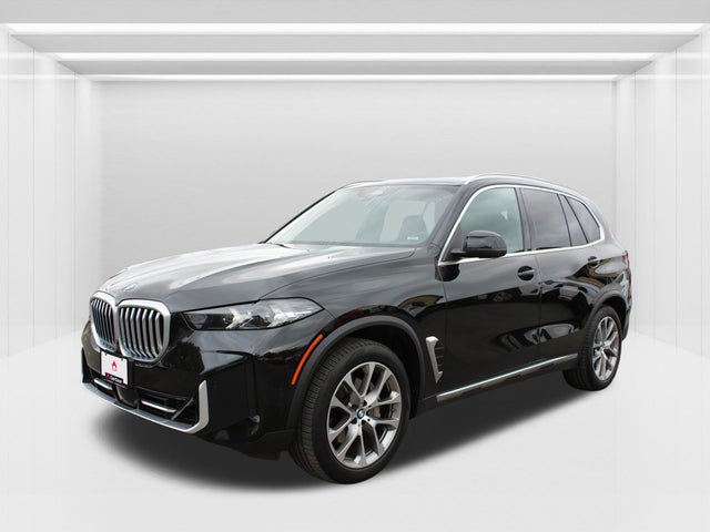 2024 BMW X5
