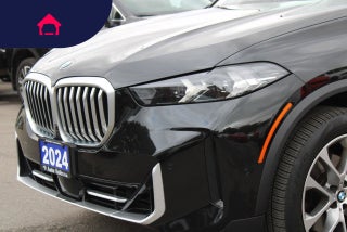 2024 BMW X5