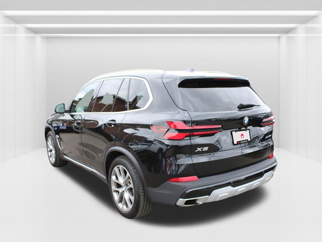 2024 BMW X5