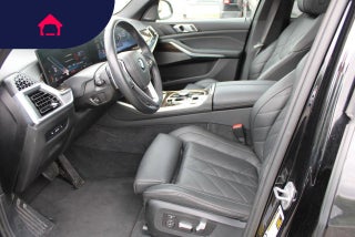 2024 BMW X5