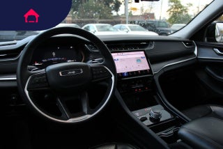 2023 Jeep Grand Cherokee L