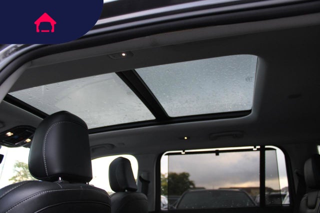 2023 Jeep Grand Cherokee L