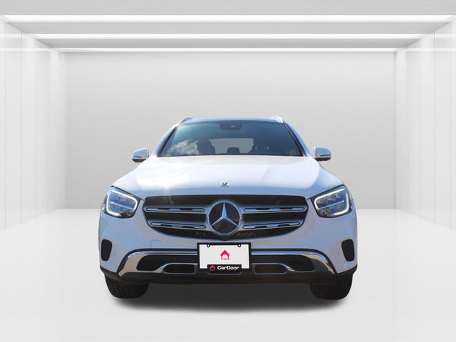 2022 Mercedes-Benz GLC