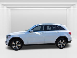 2022 Mercedes-Benz GLC