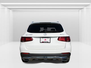 2022 Mercedes-Benz GLC