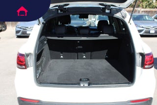 2022 Mercedes-Benz GLC