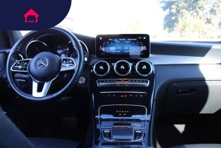 2022 Mercedes-Benz GLC