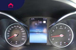 2022 Mercedes-Benz GLC