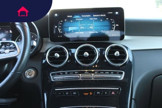 2022 Mercedes-Benz GLC