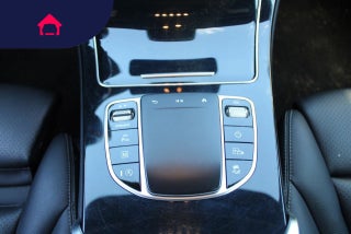 2022 Mercedes-Benz GLC