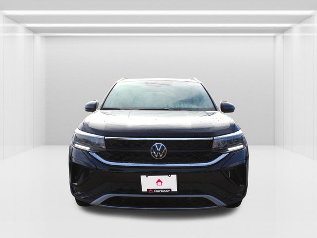 2024 Volkswagen Taos