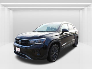 2024 Volkswagen Taos