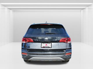 2024 Volkswagen Taos