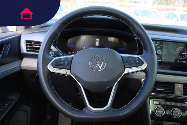 2024 Volkswagen Taos