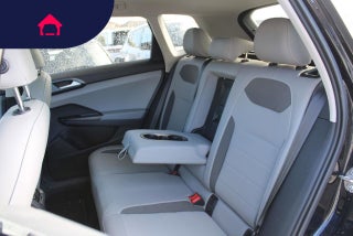 2024 Volkswagen Taos