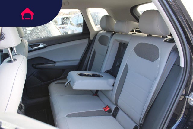 2024 Volkswagen Taos