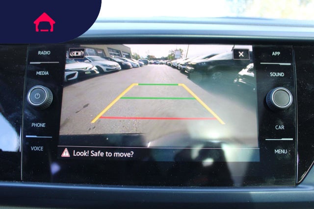 2024 Volkswagen Taos