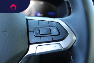 2024 Volkswagen Taos