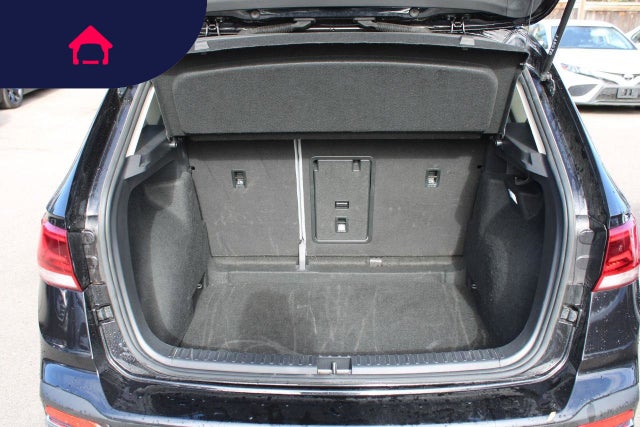 2024 Volkswagen Taos